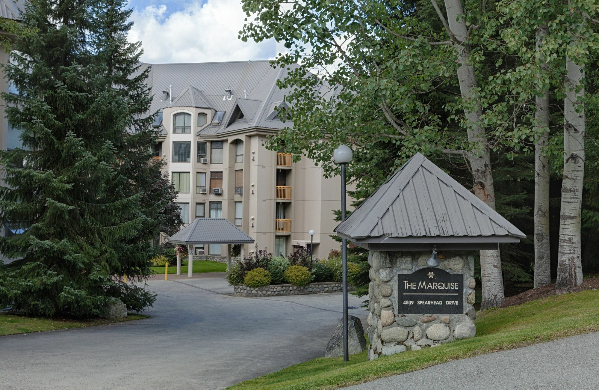 Whistler Premier Upper Village Area Bagian luar foto